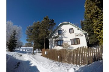 Slovensko Byt Tatranská Štrba, Exteriér